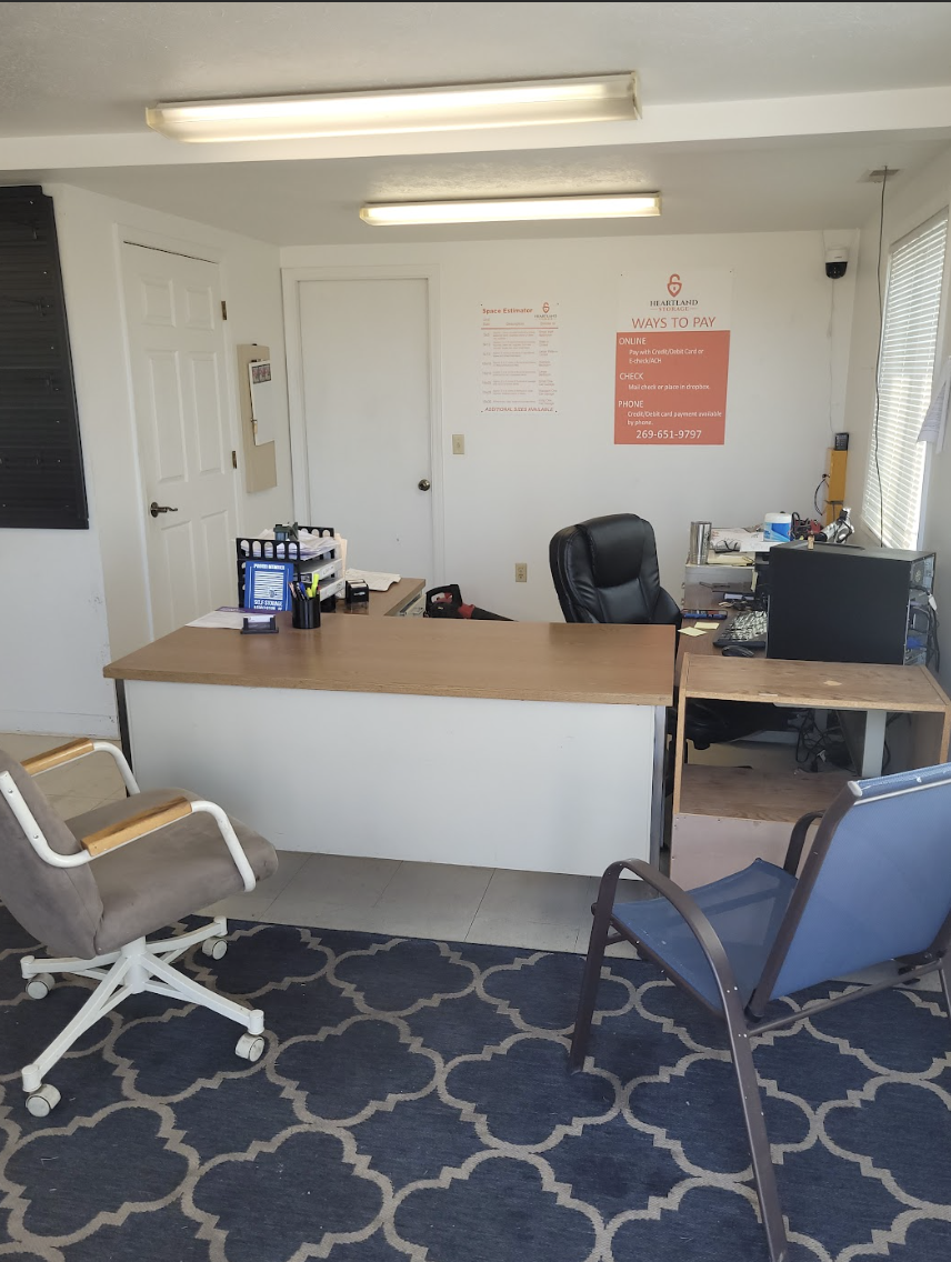 Rental Office in Sturgis, MI 